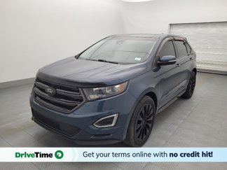 Used 2016 Ford Edge Sport w/ Equipment Group 401A image 1