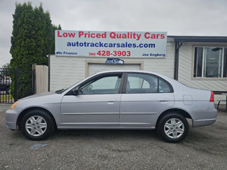 Used 2003 Honda Civic LX image 1