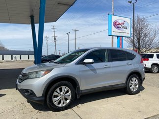 Used 2012 Honda CR-V EX-L image 1