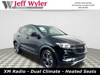 Used 2023 Buick Encore GX Select image 1