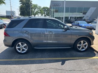Used 2018 Mercedes-Benz GLE 350 4MATIC image 1