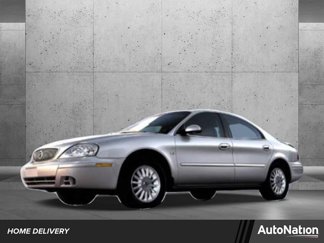 Used 2005 Mercury Sable LS image 1