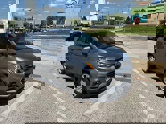 Used 2020 Chevrolet Trax LS w/ Tint and Cruise Package image 1