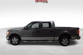 Used 2011 Ford F150 XLT w/ XLT Convenience Pkg image 1