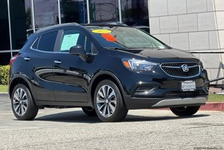 Used 2022 Buick Encore Preferred w/ Safety Package image 1
