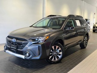 Used 2023 Subaru Outback Limited image 1