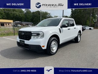 Used 2024 Ford Maverick XL image 1