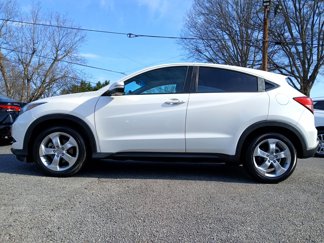 Used 2016 Honda HR-V EX image 1