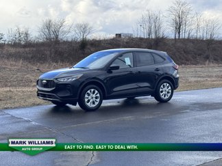 New 2025 Ford Escape Active image 1