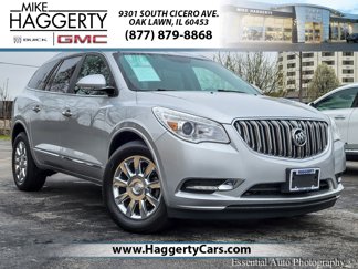 Used 2015 Buick Enclave Leather image 1