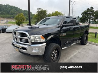 Used 2017 RAM 2500 Big Horn image 1