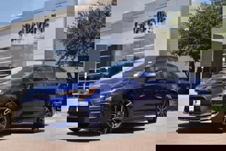 Used 2022 Toyota Corolla SE image 1