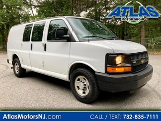 Used 2016 Chevrolet Express 2500 image 1