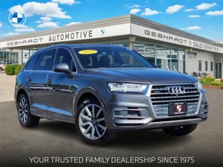 Used 2019 Audi Q7 2.0T Premium Plus image 1