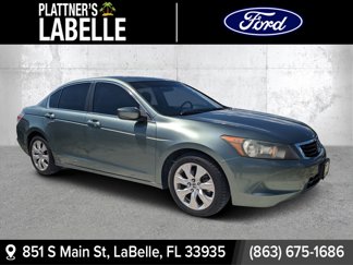 Used 2010 Honda Accord EX image 1