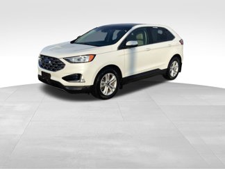 Used 2020 Ford Edge SEL w/ Convenience Package image 1