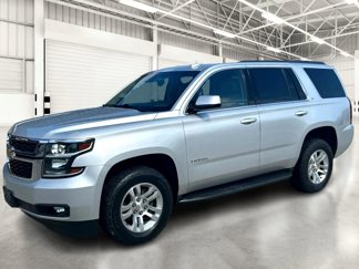 Used 2019 Chevrolet Tahoe LT image 1