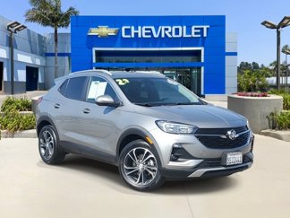 Used 2023 Buick Encore GX Select image 1