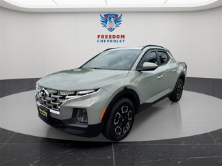Used 2022 Hyundai Santa Cruz SEL Premium image 1