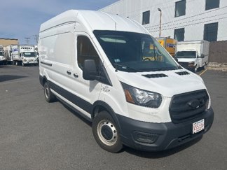 Used 2020 Ford Transit 250 148 High Roof w/ Load Area Protection Package image 1