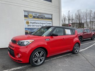 Used 2019 Kia Soul + image 1