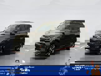 Used 2022 Kia Soul Turbo image 1