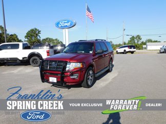 Used 2017 Ford Expedition XLT w/ Equipment Group 202A image 1