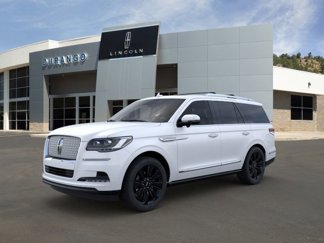 New 2024 Lincoln Navigator Reserve image 1
