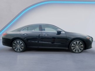 Certified 2023 Mercedes-Benz CLA 250 4MATIC image 1