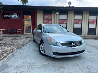 Used 2008 Nissan Altima 2.5 S w/ Convenience Plus Pkg image 1