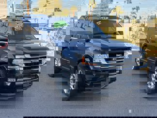 Used 2017 Ford Expedition Limited w/ Equipment Group 301A image 1