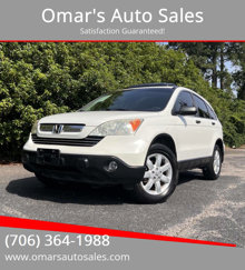 Used 2009 Honda CR-V EX image 1