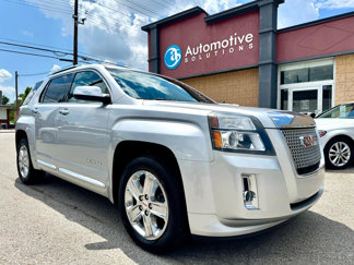 Used 2013 GMC Terrain Denali image 1
