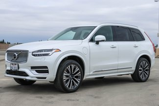 Used 2022 Volvo XC90 T8 Inscription Expression w/ Advanced Package image 1
