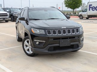 Used 2020 Jeep Compass Latitude w/ Popular Equipment Group image 1