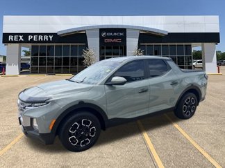 Used 2022 Hyundai Santa Cruz SEL image 1