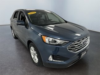 Used 2019 Ford Edge SEL w/ Equipment Group 201A image 1
