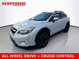 Used 2014 Subaru Crosstrek 2.0i Premium image 1