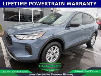 New 2025 Ford Escape Active image 1