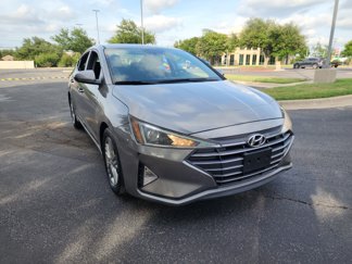 Used 2020 Hyundai Elantra SEL w/ Cargo Package (C1) image 1