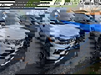 New 2025 Jeep Compass Limited image 1
