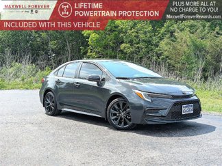 Used 2024 Toyota Corolla SE image 1