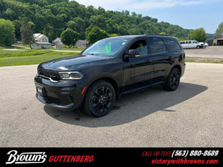 Used 2021 Dodge Durango GT image 1