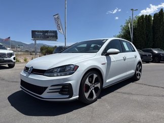 Used 2018 Volkswagen GTI S image 1