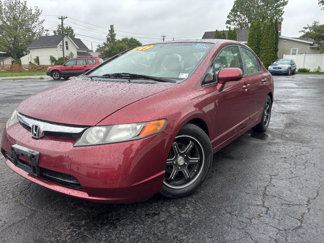Used 2008 Honda Civic LX image 1
