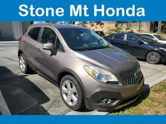 Used 2015 Buick Encore Premium image 1