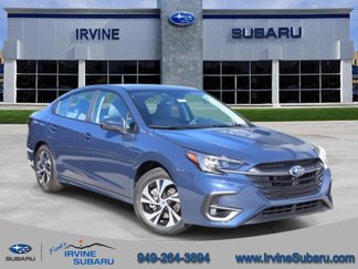 New 2025 Subaru Legacy Premium image 1