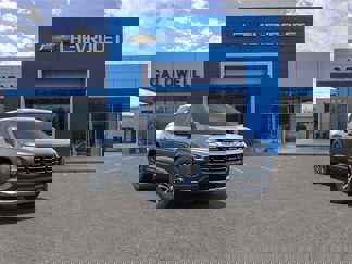 New 2026 Chevrolet Equinox LT image 1