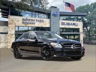 Used 2018 Mercedes-Benz C 300 Sedan image 1