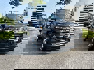 Certified 2022 Jeep Compass Latitude image 1
